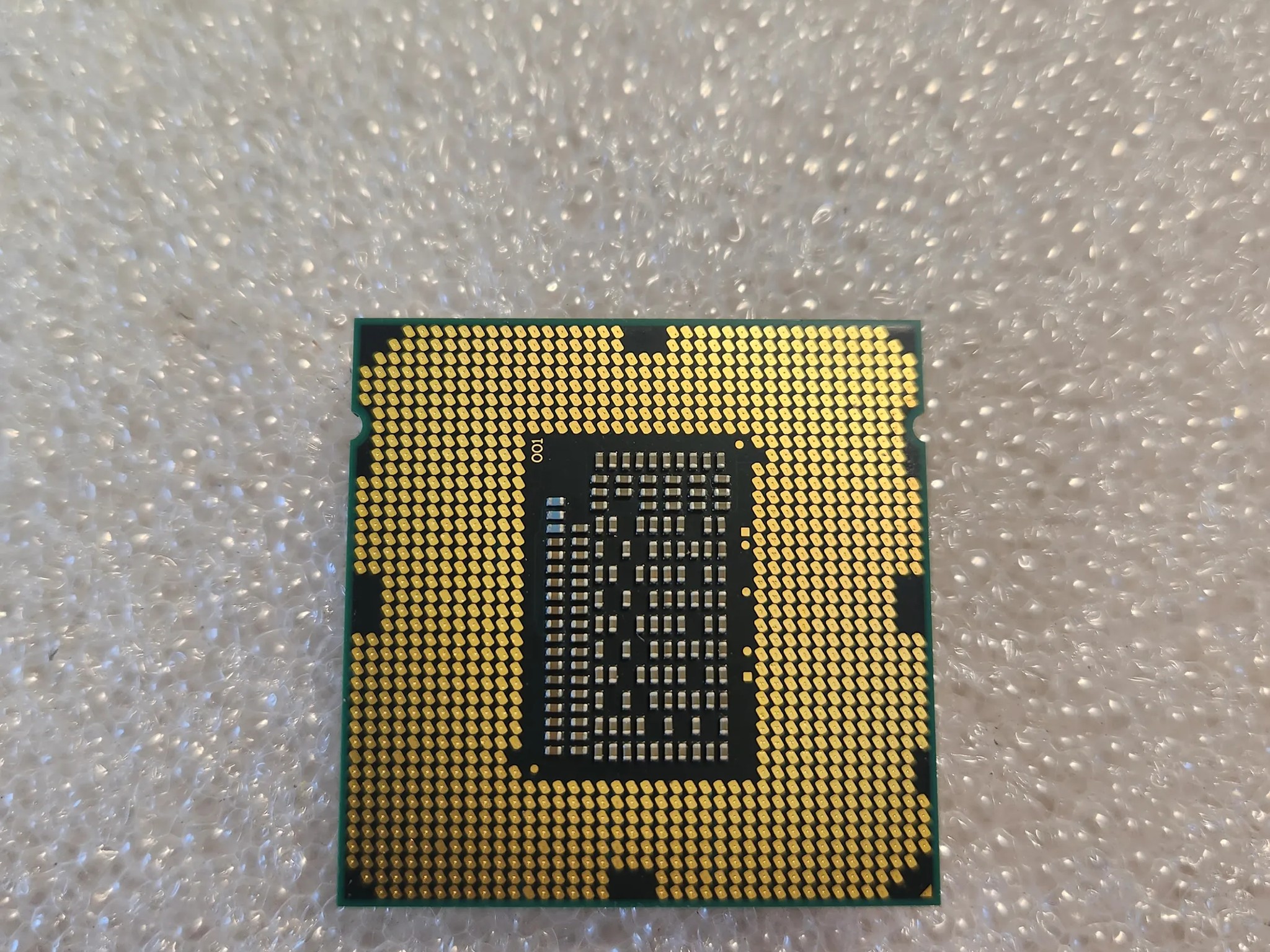 ASRock Z77 Extreme 4 motherboard combo with I7-2600 / G-SKILL 16GB DDR3, LGA 1155