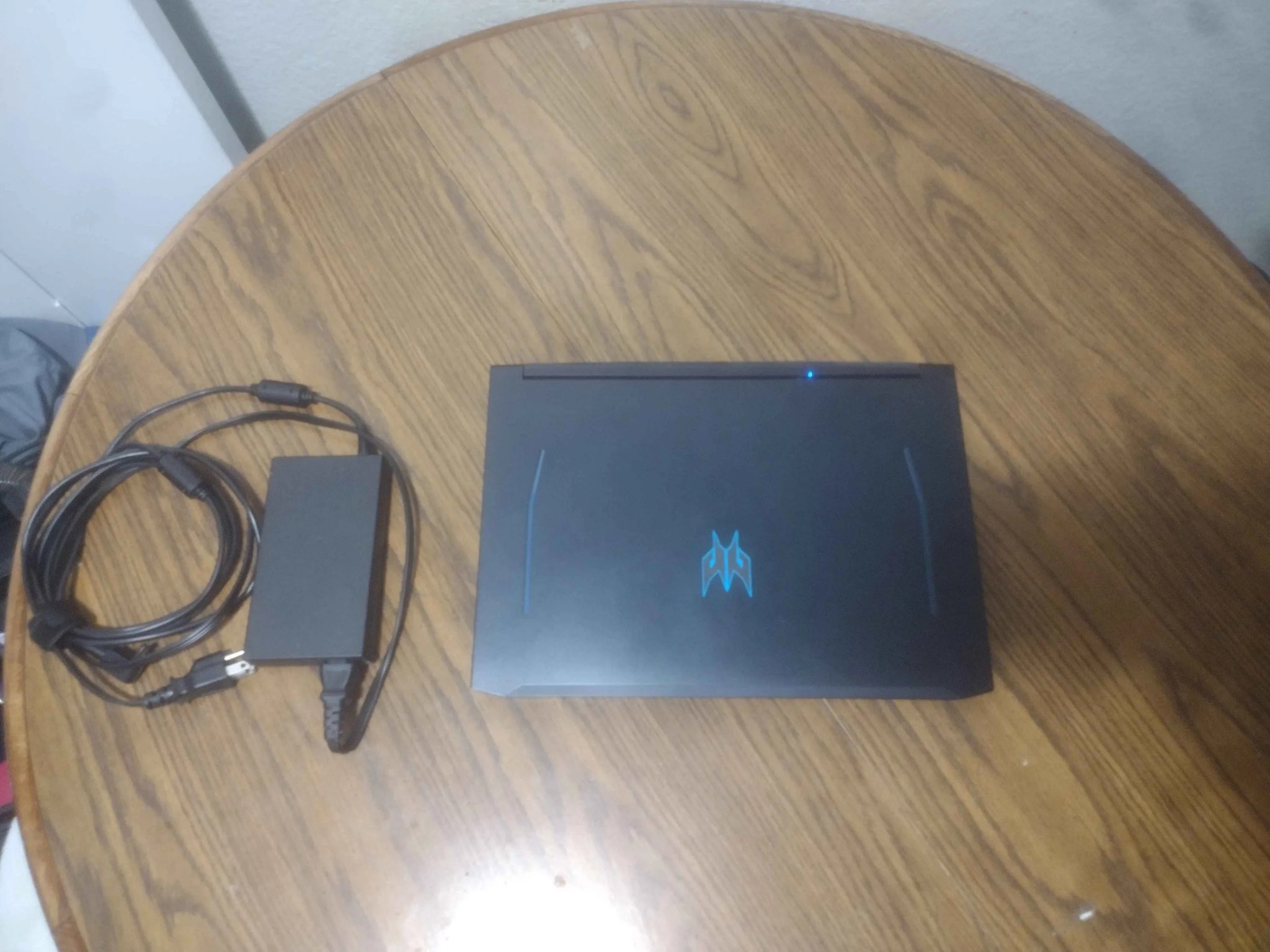 Acer Predator Helios 300 Laptop