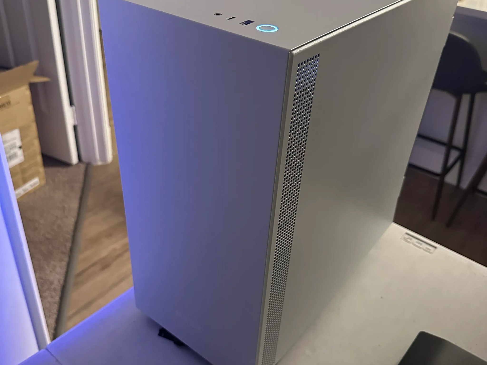 BUDGET Gaming PC (Ryzen 7 2700x, Aorus 5700xt, 16gb DDR4) - AMAZING DEAL