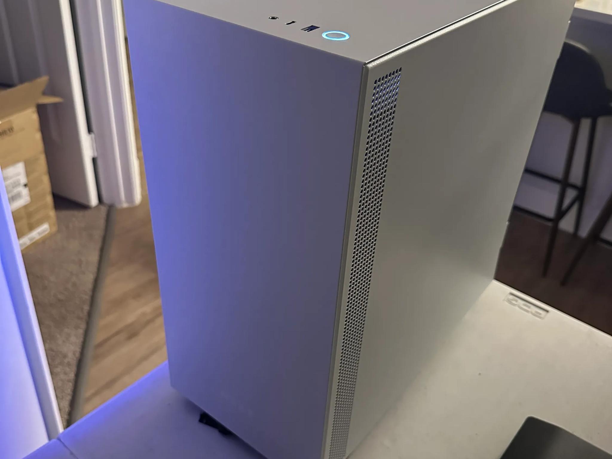 BUDGET Gaming PC (Ryzen 7 2700x, Aorus 5700xt, 16gb DDR4) - AMAZING DEAL