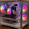 RTX 3070 | Ryzen 5 3600 | 16GB DDR4 | 1.12TB | Win 11 | Office 2024 | WiFi + BT | Custom Gaming PC