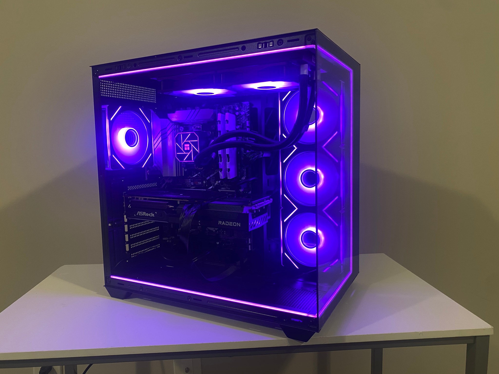 🔥 LABOR DAY SALE | i9-14900K + RX 9070 16GB | 64GB DDR5 | 2TB | WiFi