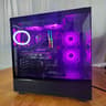 Nightfall 🌙⚡ | Ryzen 5600 | Nvidia 2060 | 32gb | 1tb NVME SSD