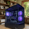 RX 6600XT + Ryzen 5 5600 Custom Gaming PC