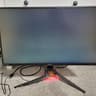 Asus ROG Swift PG258Q 24.5” 1080p 240Hz 1ms DP HDMI G-SYNC Gaming Monitor