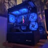 RTX 4060 + RYZEN 5 5600g