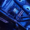 RTX 5080 / Ryzen 7 9800X3D / 32GB DDR5 RAM / 2TB NVMe SSD