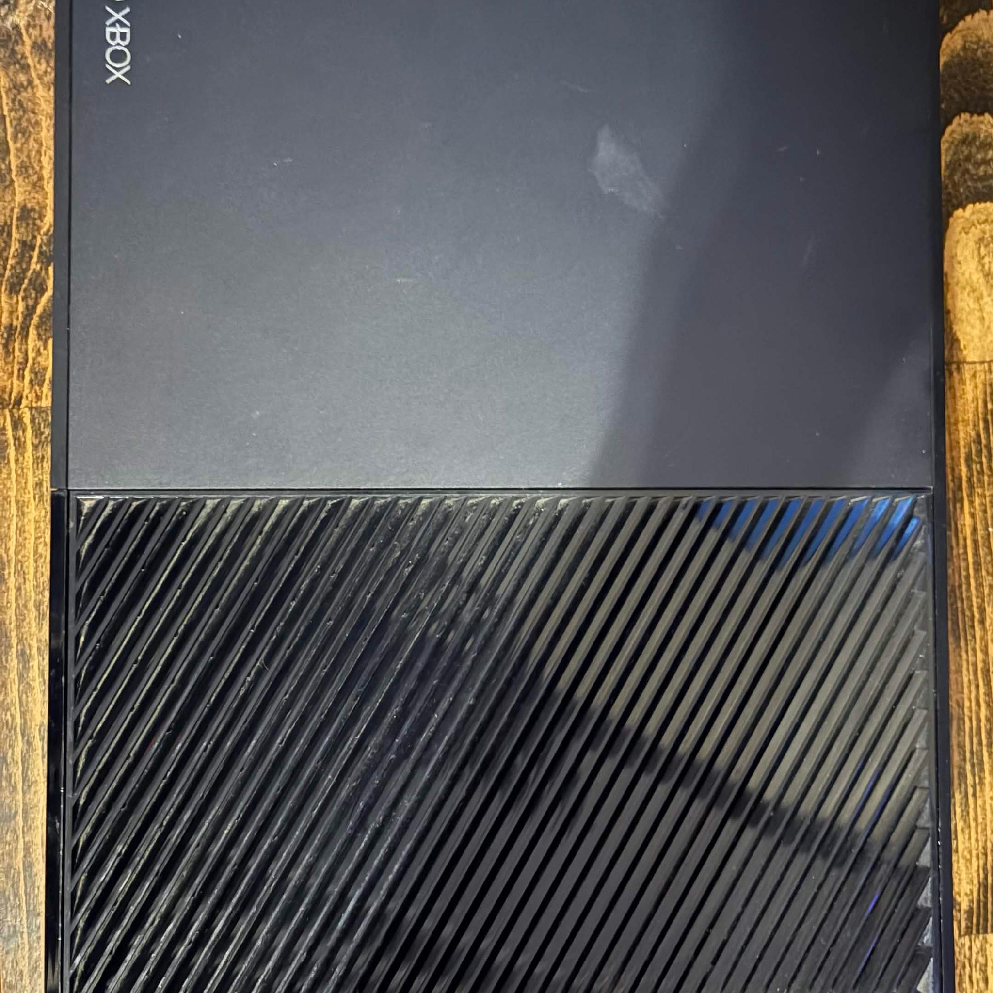 Xbox One | 500GB | Used