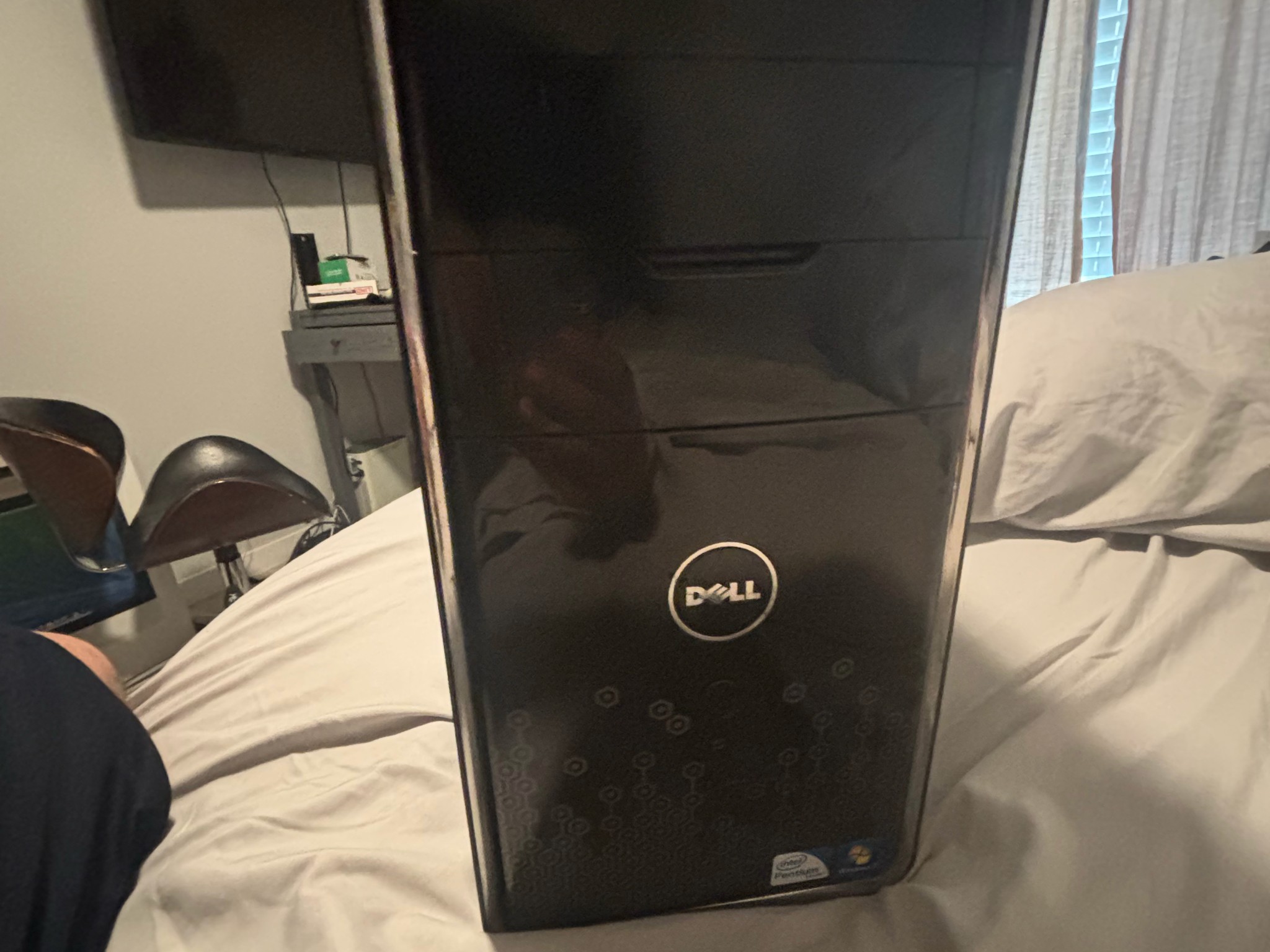 Dell Inspiron 580