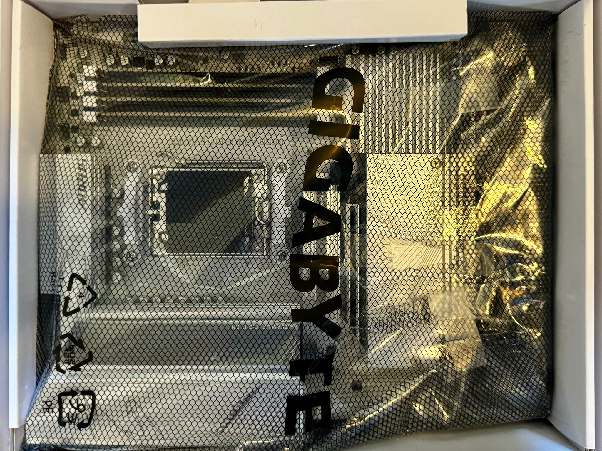 Gigabyte B650 AORUS ELITE AX ICE (DDR5, AM5)