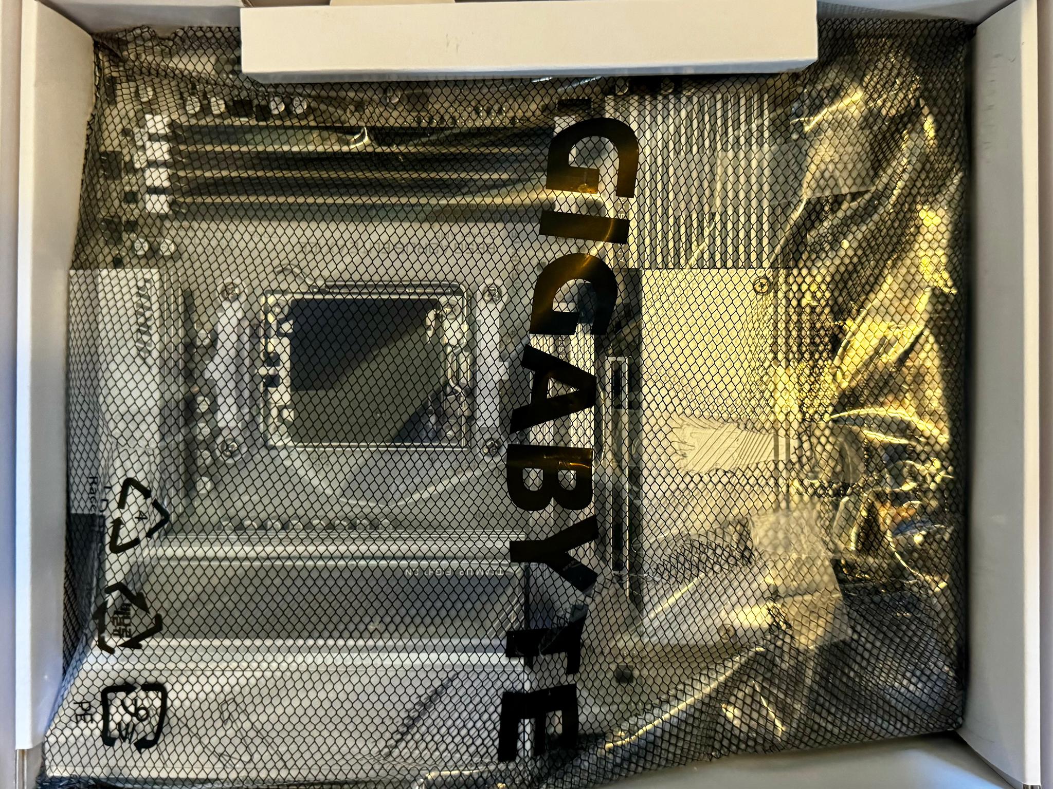 Gigabyte B650 AORUS ELITE AX ICE (DDR5, AM5)