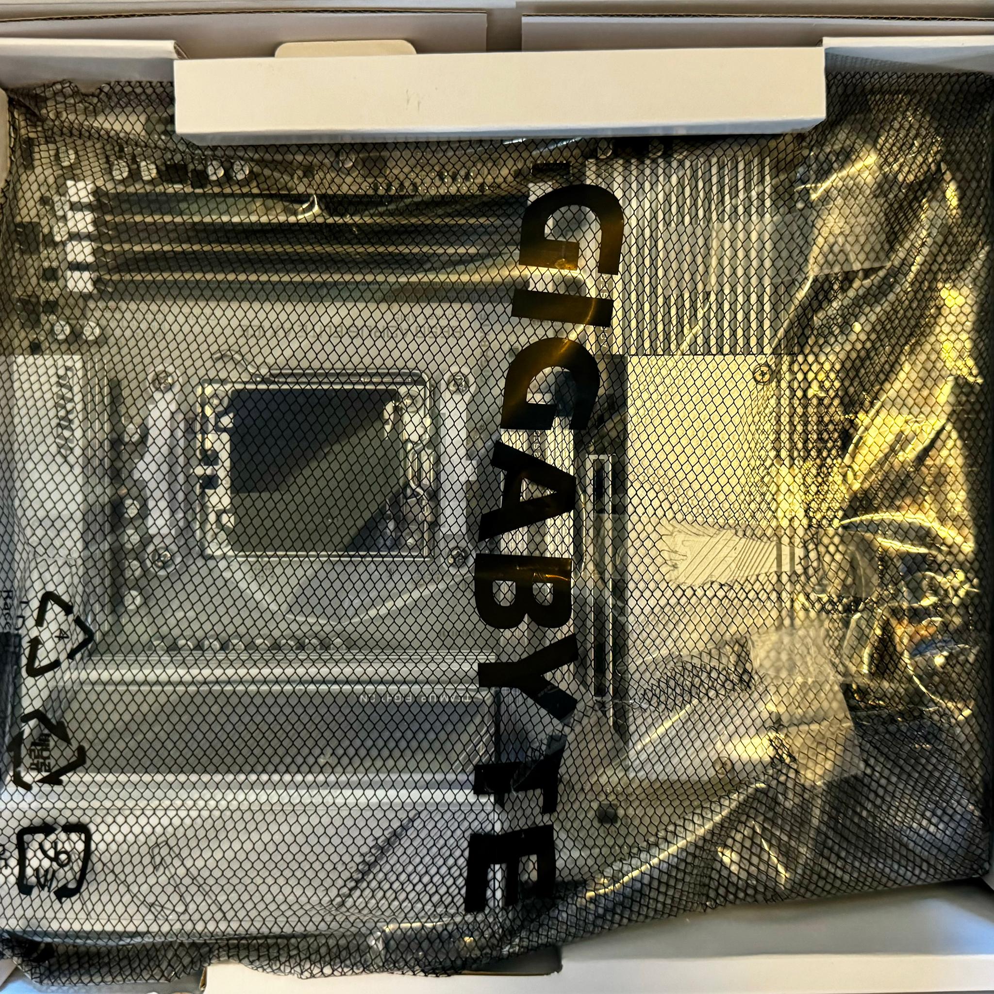 Gigabyte B650 AORUS ELITE AX ICE (DDR5, AM5)