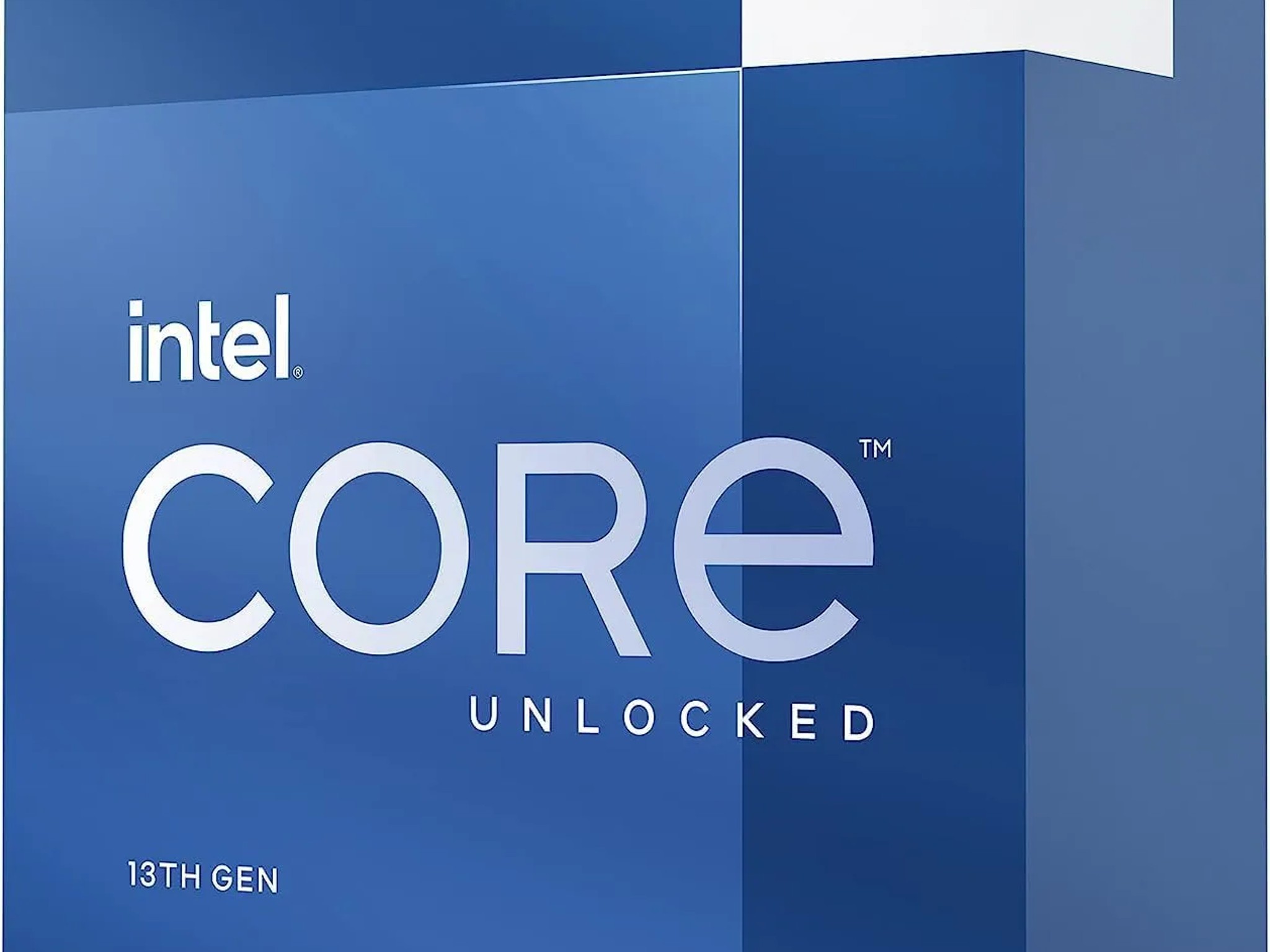 Intel Core i7-13700K Raptor Lake 3.4GHz Sixteen-Core LGA 1700 Boxed Processor