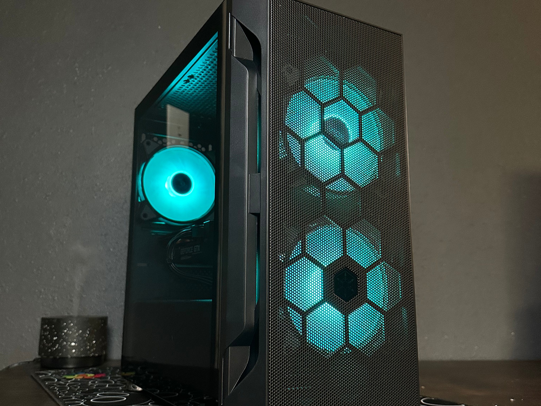 Intel i5 // GTX 1660 Super Gaming Pc