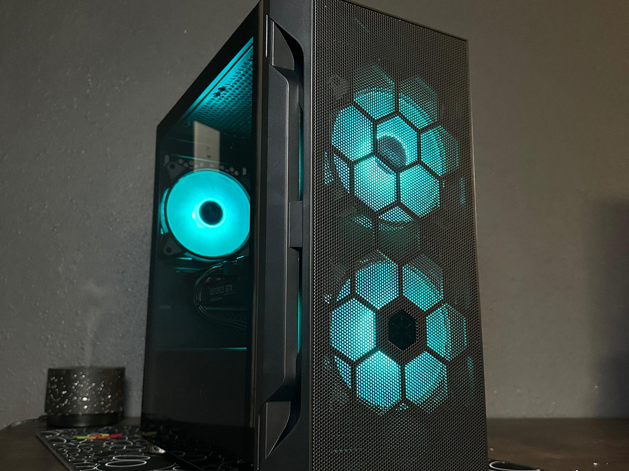 Intel i5 // GTX 1660 Super Gaming Pc