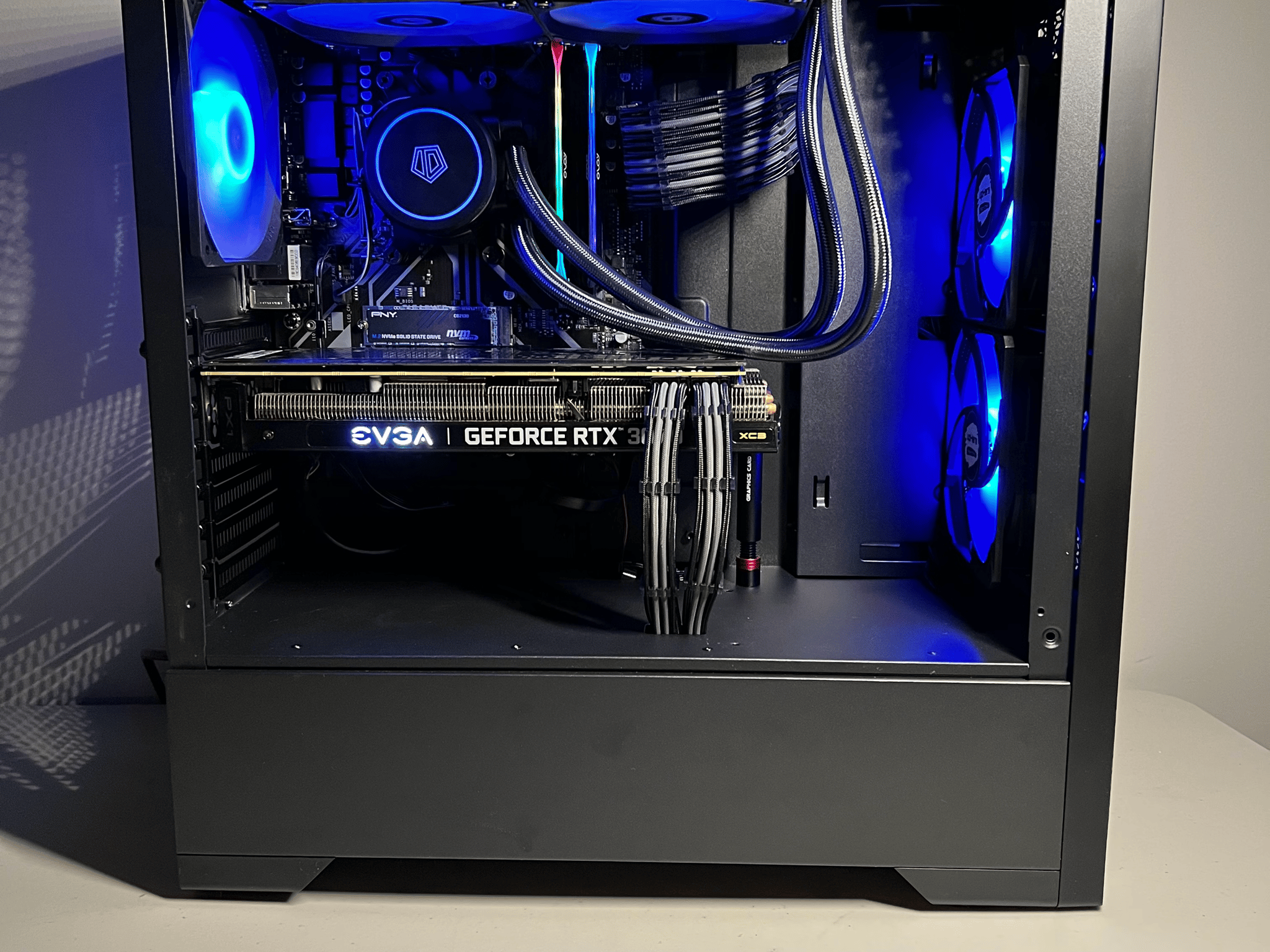 Ryzen 5600X | RTX 3070 Gaming PC