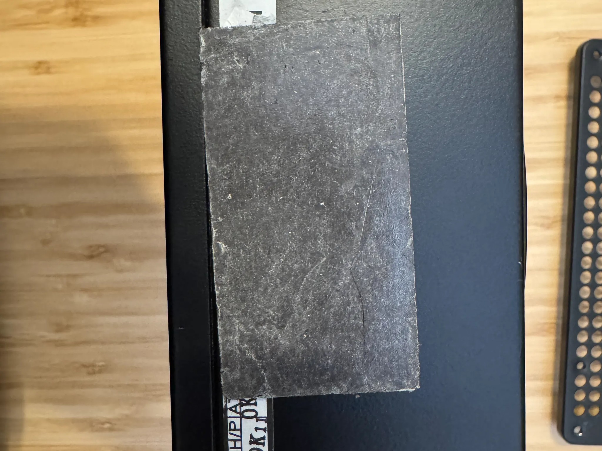 Silverstone SFX-L 800 W 80+ Titanium Certified Fully Modular SFX Power Supply