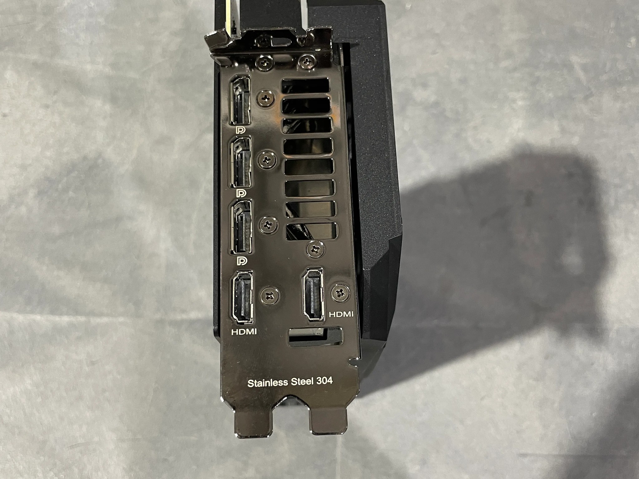 Asus ROG Strix RTX 3070 Ti - 08G Gaming