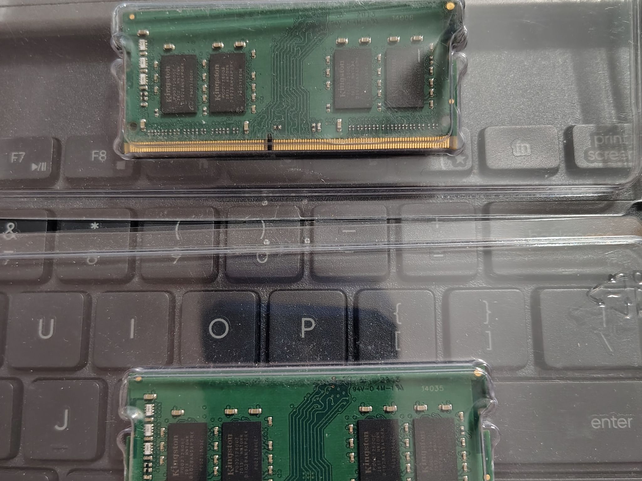 Laptop Memory, 16GB