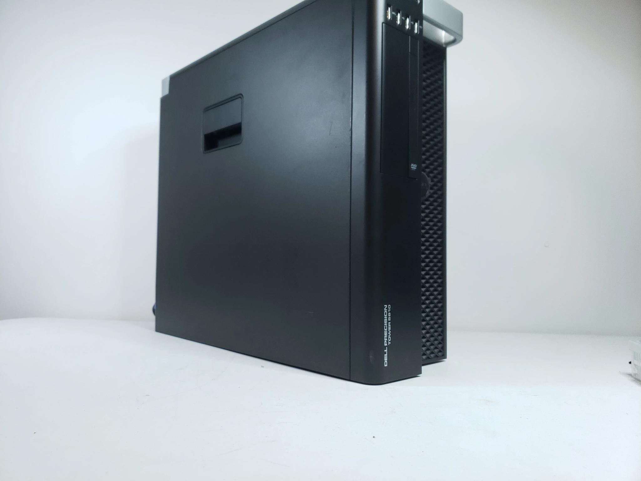 Sleeper Gaming PC | ⚙️GTX1070/i7