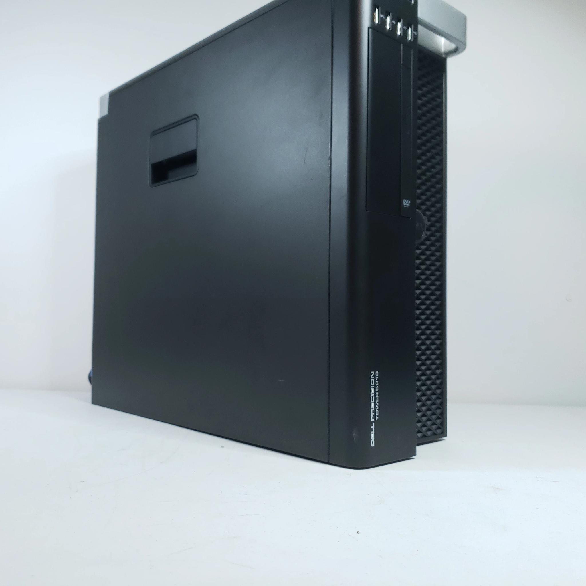Sleeper Gaming PC | ⚙️GTX1070/i7