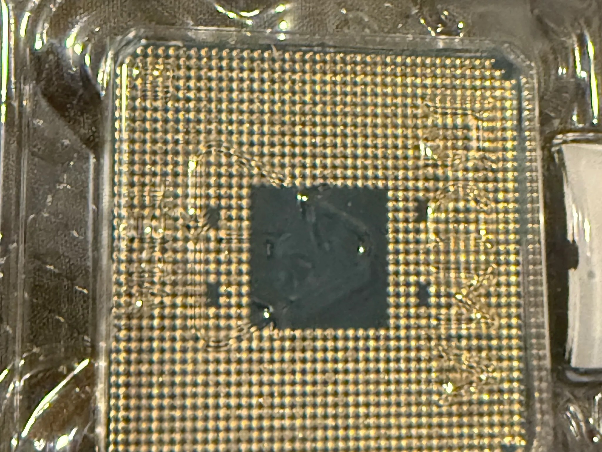 AMD Ryzen 7 5700X3D, ASRock B550M PG Riptide, Corsair 32GB 3600 CL16 DDR4