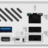 ASUS X870 MAX GAMING WIFI7 AMD X870 AM5 DDR5 ATX Desktop Motherboard