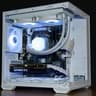 Gaming PC | RYZEN 5 3600  | RTX 3060 Ti 8GB | 16GB RAM | 1TB SSD