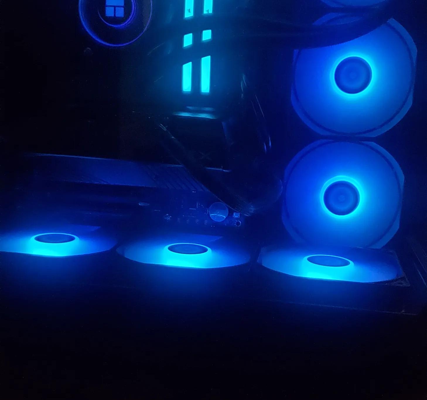 Roberts PC's