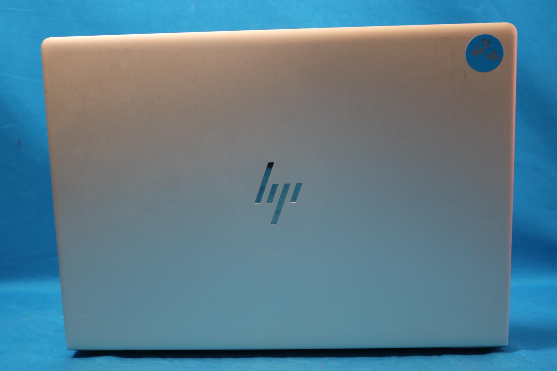 DIY - i5-7300u 16GB 256GB NVME SSD - 14.0" 1920x1080 HP 840 G5 Elitebook