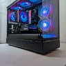 RX 9060 XT 16 GB | Ryzen 9 | 32 GB RAM | 1 TB NVMe | 650w PSU | Windows 11