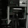 Sleeping beauty! Intel Xeon E5 1650 V3 with a RX6600. High refresh rate 1080p