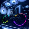 Asmodian AION 2 4K PC - RTX 5080 | 7800X3D | 32GB DDR5 | 2TB NVME