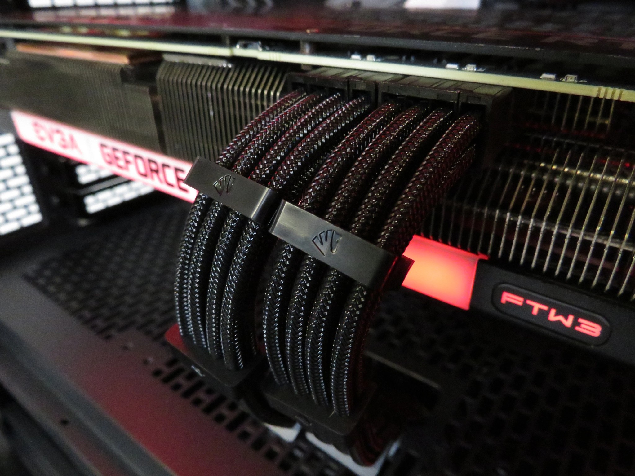 Water Cooled Performance: EVGA FTW3 Ultra RTX 3070ti + Intel i5 10400f + 32 GB DDR4 RAM + 1 TB NVME