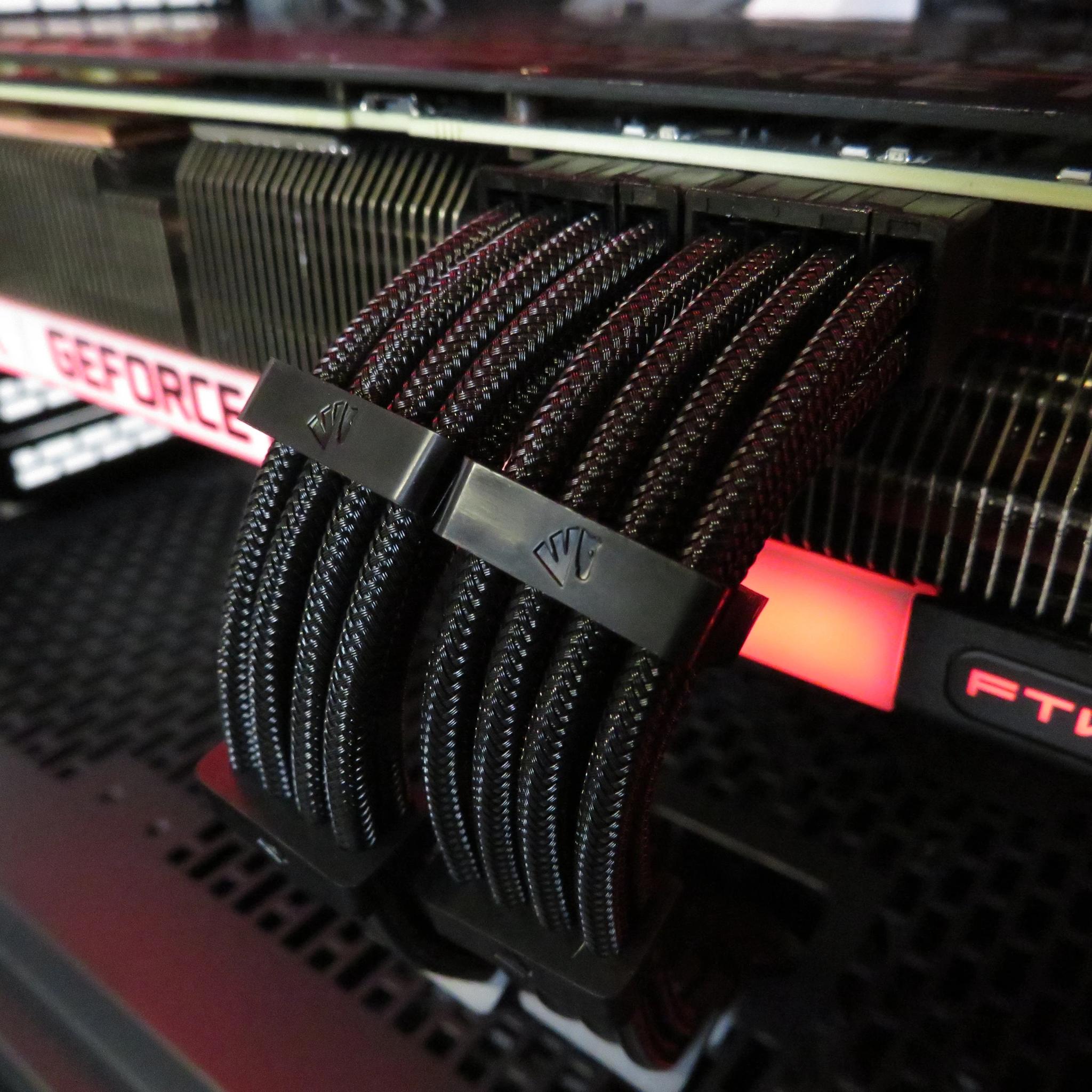 Water Cooled Performance: EVGA FTW3 Ultra RTX 3070ti + Intel i5 10400f + 32 GB DDR4 RAM + 1 TB NVME
