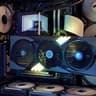 GeForce RTX 5080 Custom Gaming PC - Core i9-14900K, 32GB RAM
