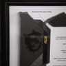 MSI MEG Z590 ACE // Framed Motherboard Wall Art