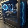 💰 Budget Baddie 580 💀🔥 Ryzen 2600| RX 580| 16 GB DDR4 |1.75 TB Storage