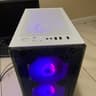 🟠🔥NVIDIA RTX 3060 Ti, Intel i5-10400, 16GB RAM, 1TB SSD, High Performance RGB Gaming PC w/ Remote