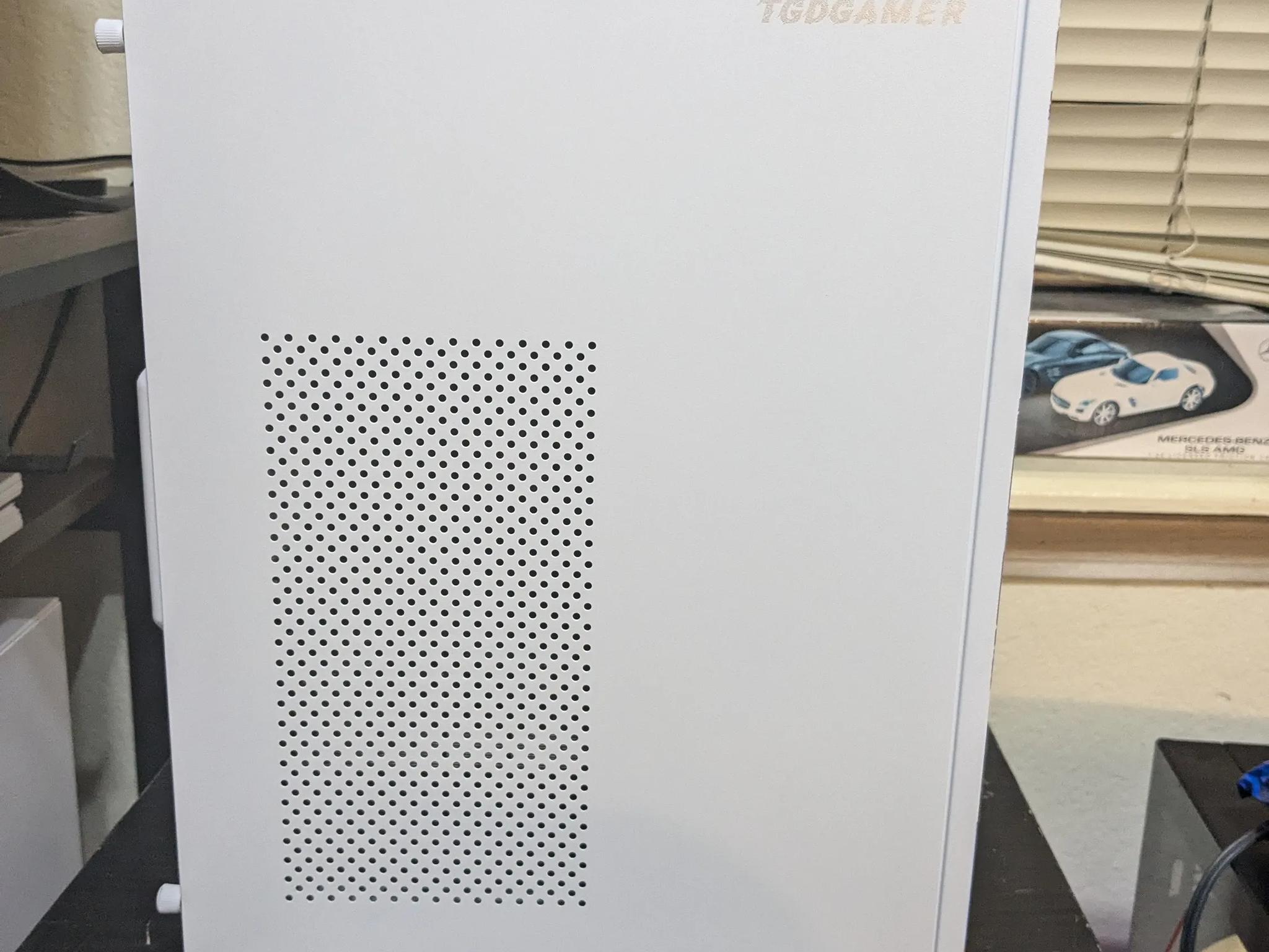 Simple and Small - i5-6500, RX 570 8GB, 16GB RAM, 480GB SSD, Win10