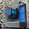 RTX 5060 / Ryzen 7 8700F / 16GB DDR5 Ram / 1TB SSD / Gaming Pc / Future proof /