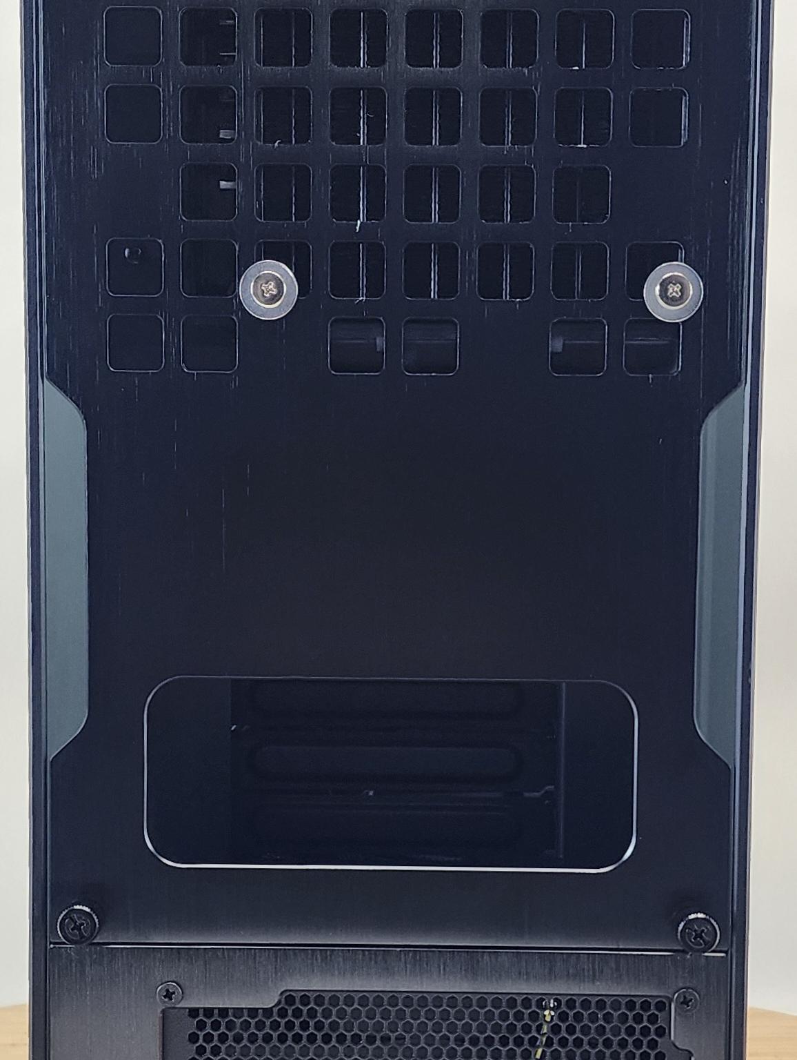 Gaming PC i3-13100T 16GB RAM 512GB SSD + 500GB HDD GTX 1650 4GB Win11 Computer
