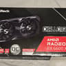 ASRock Radeon 6600XT 8GB Challenger OC Edition