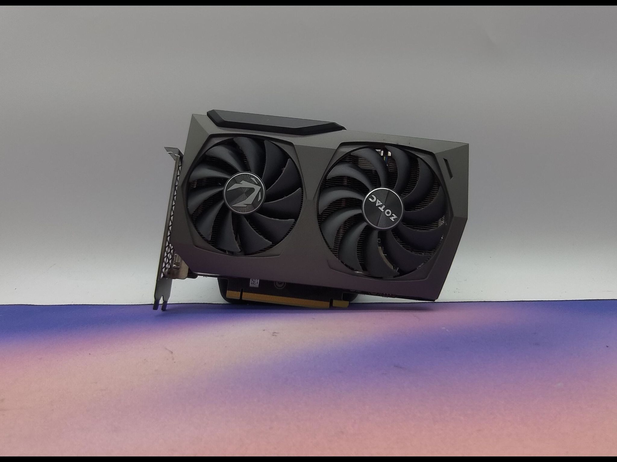 Zotac RTX 3070 Twin Edge