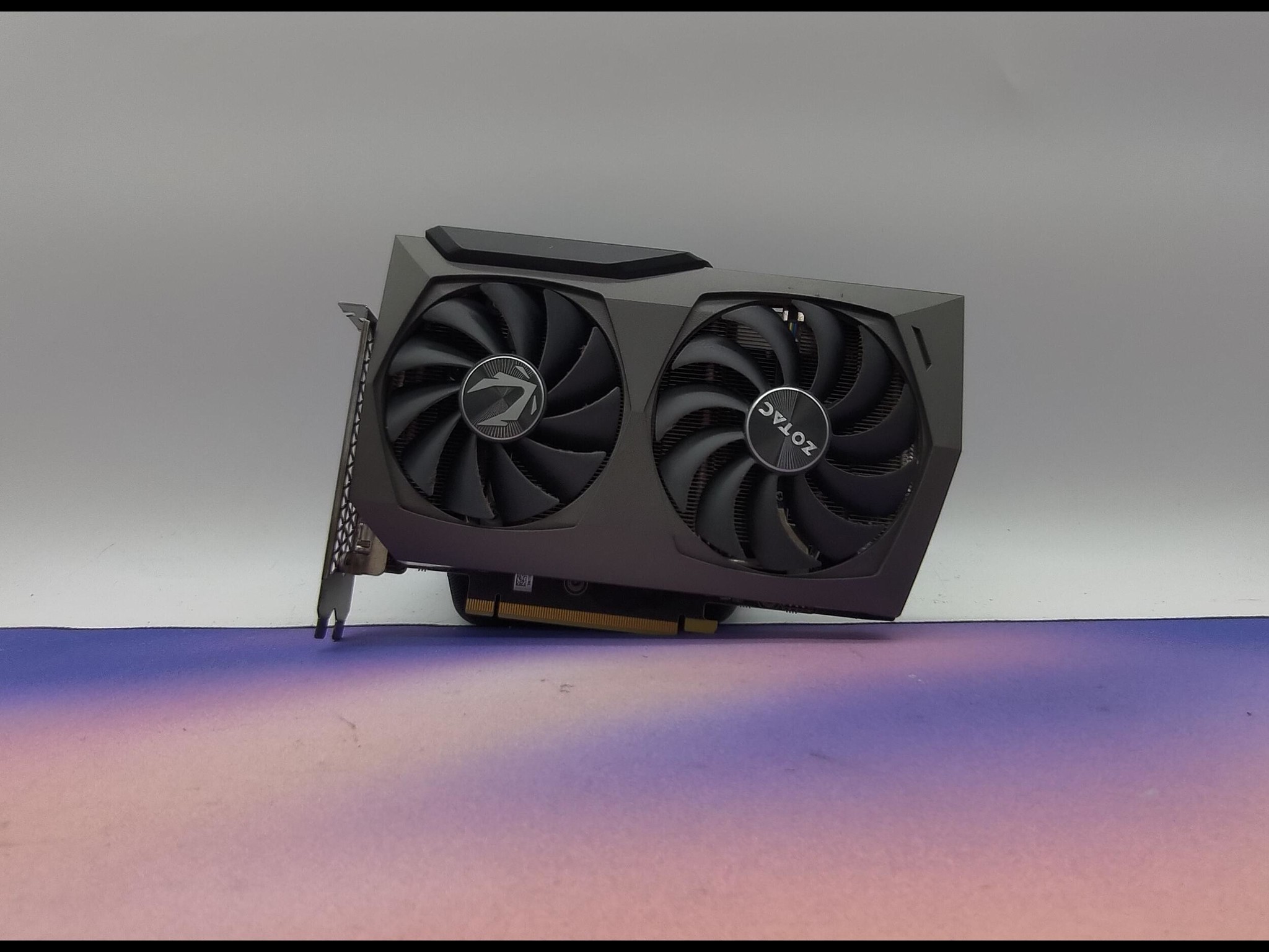 Zotac RTX 3070 Twin Edge