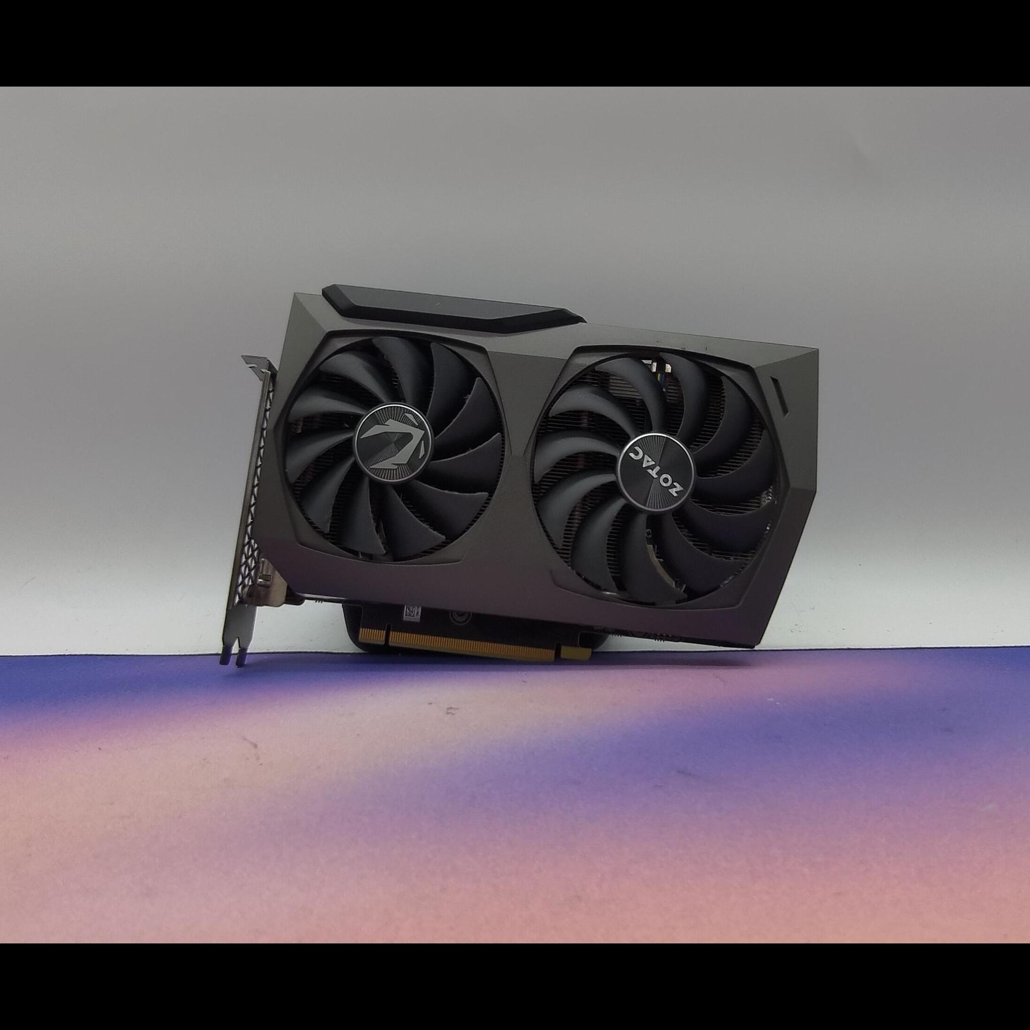 Zotac RTX 3070 Twin Edge