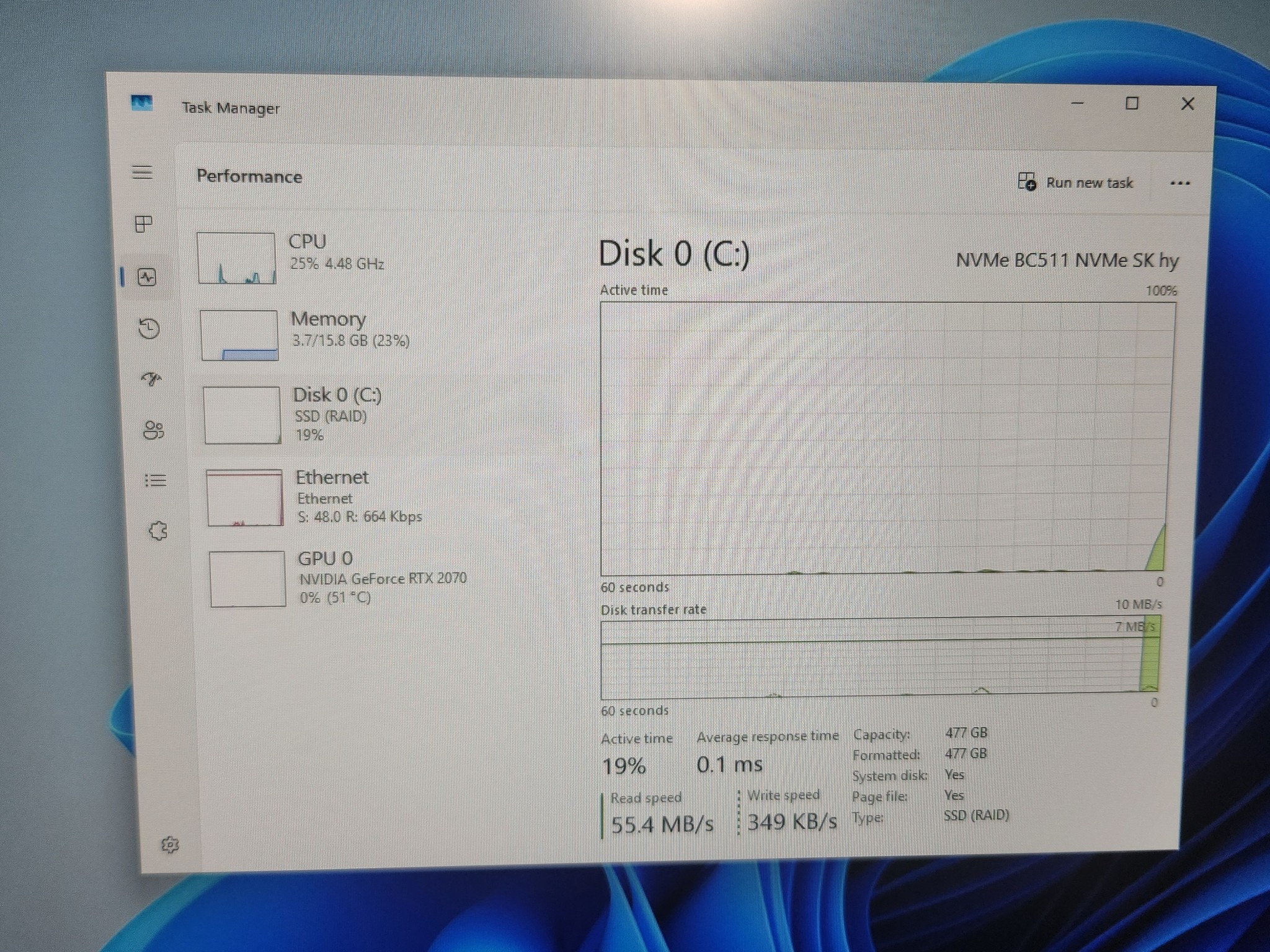 GAMING Dell G7 7700 with i7 + RTX 2070