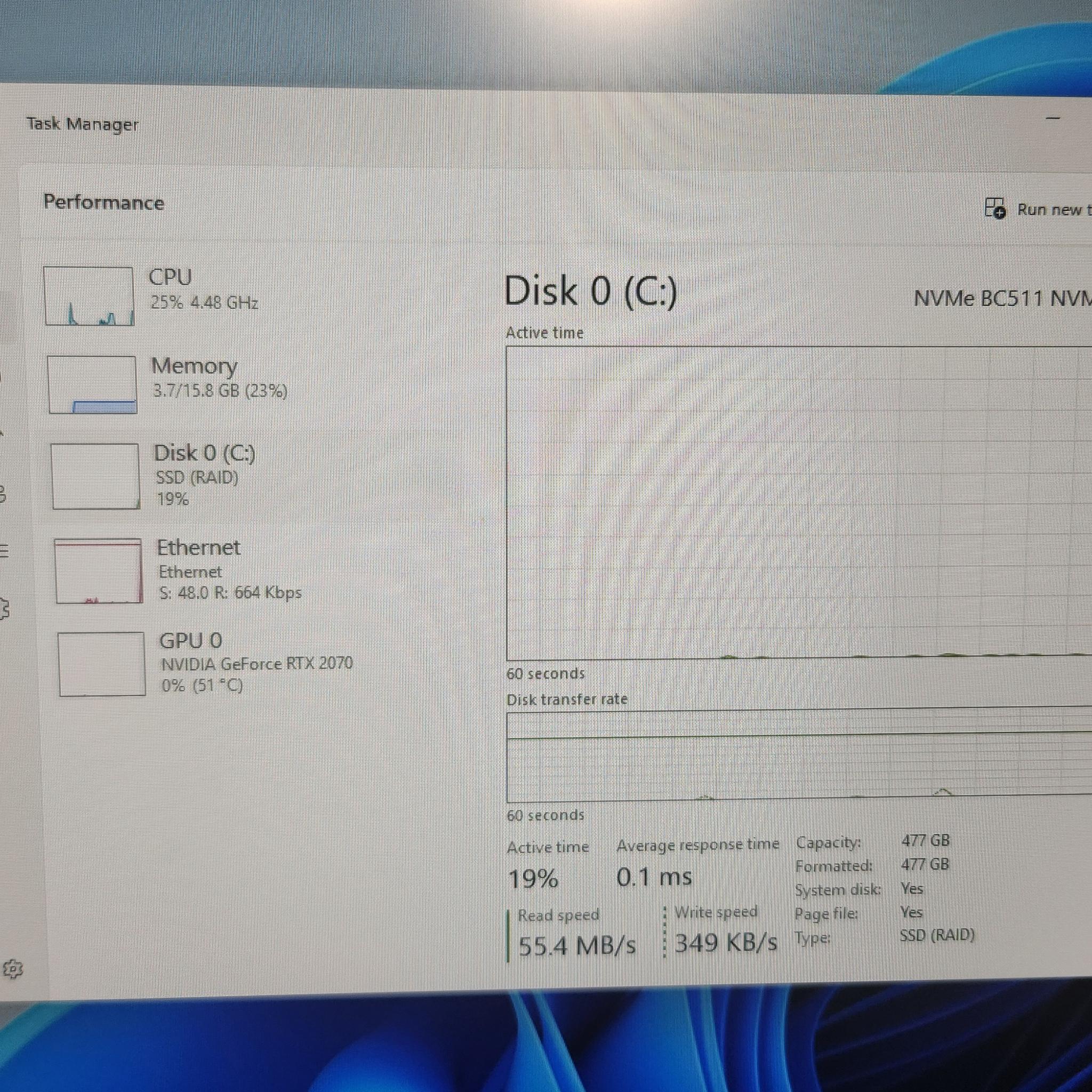 GAMING Dell G7 7700 with i7 + RTX 2070