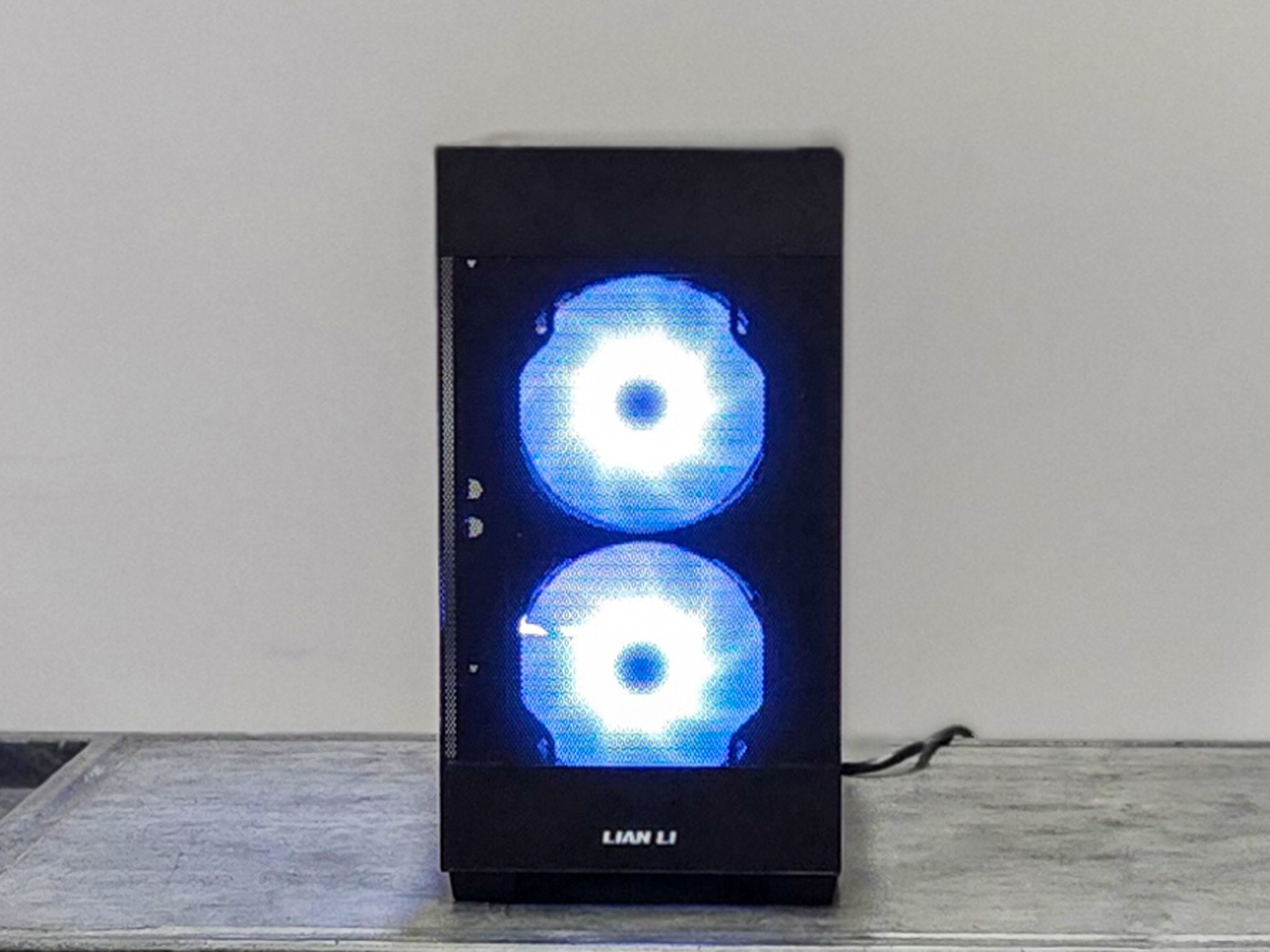 Gaming Custom Liquid Cooled PC Build | Ryzen 7 5800XT | RX 9060 XT 16 GB | 1TB SSD | 32GB DDR4