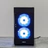 Gaming Custom Liquid Cooled PC Build | Ryzen 7 5800XT | RX 9060 XT 16 GB | 1TB SSD | 32GB DDR4